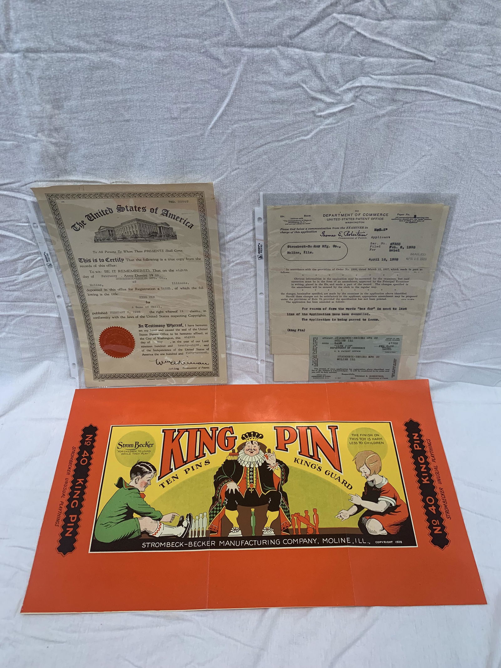 StromBecker King Pin (1 of 4)