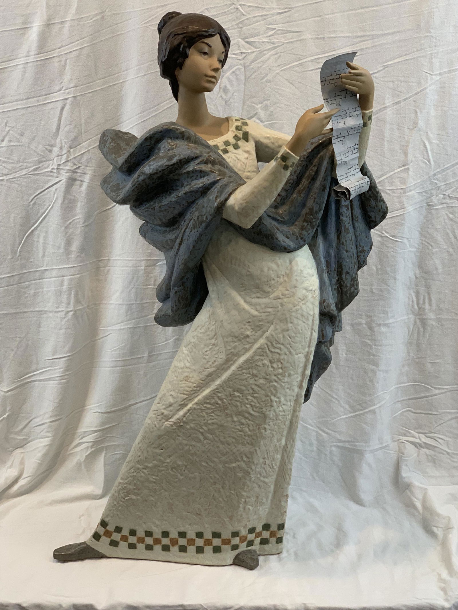 LLADRO 36" (1 of 8)
