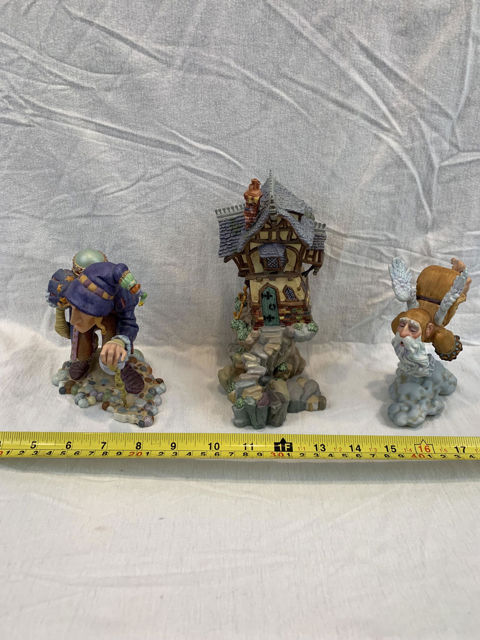 The Greenwich Workshop Collection 3 pieces (1 of 7)