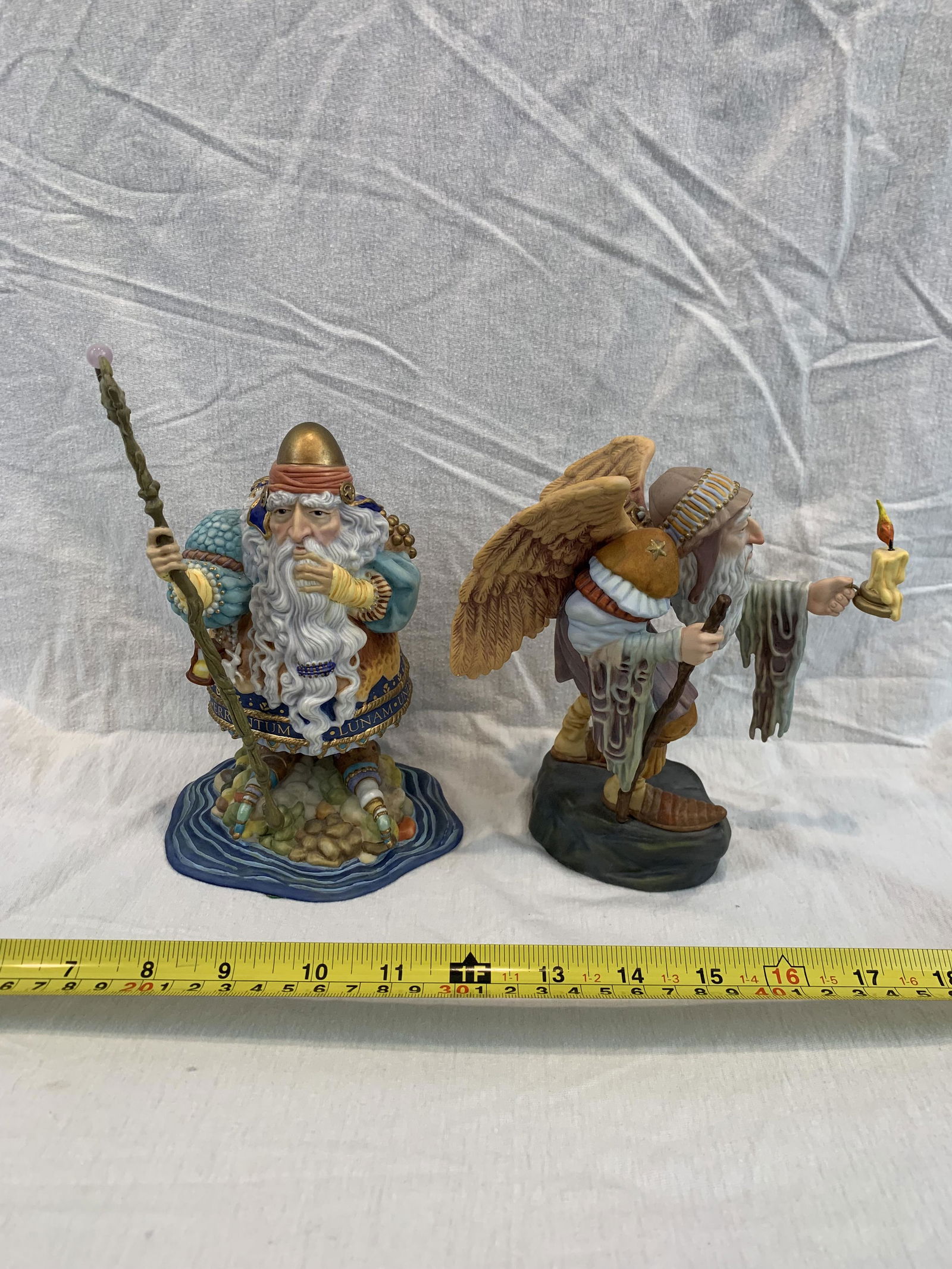 The Greenwich Workshop Collection 2 pieces (1 of 6)