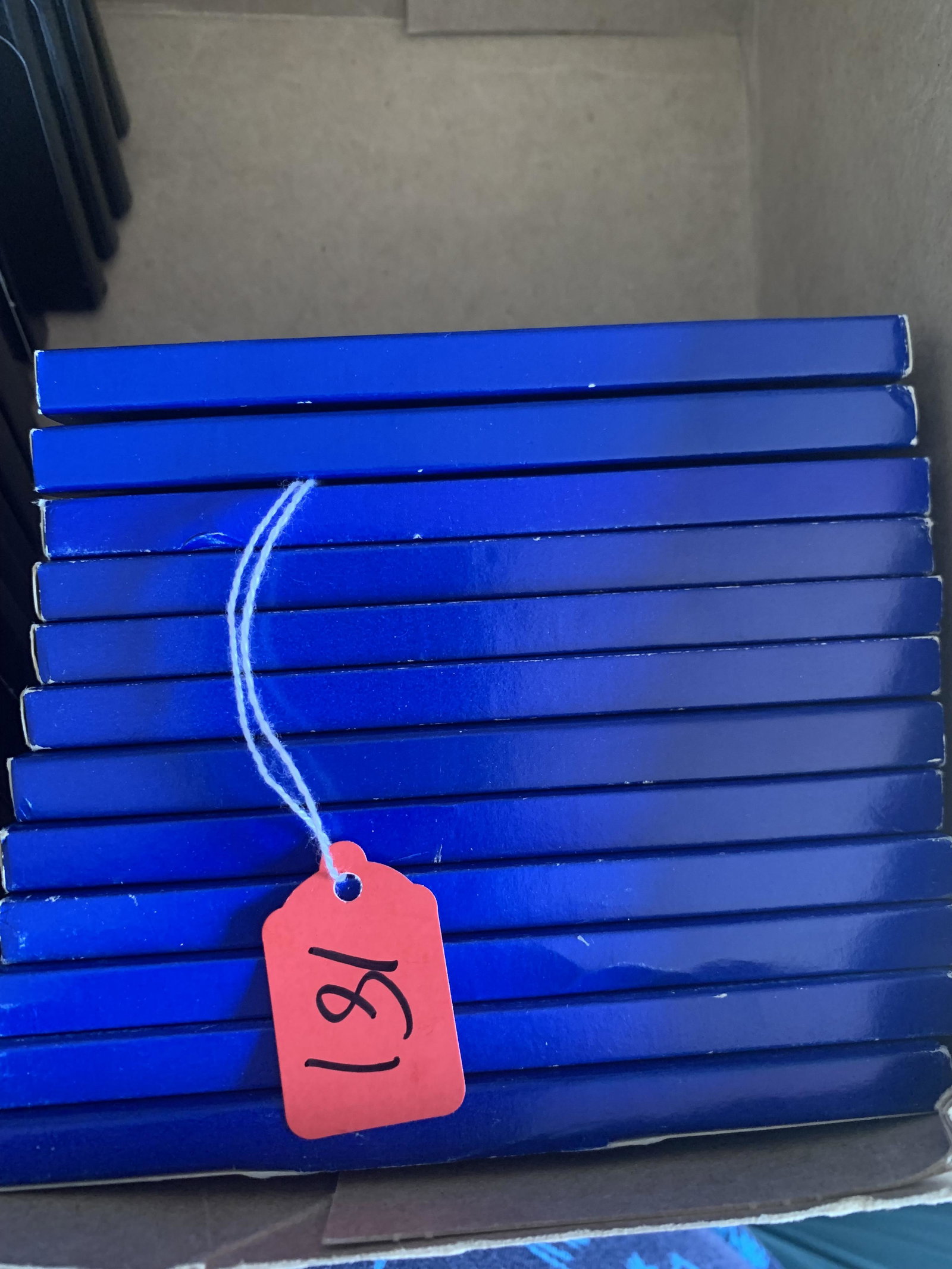 US PROOF SET 1968-1972, (2) 1983 (12) (1 of 1)