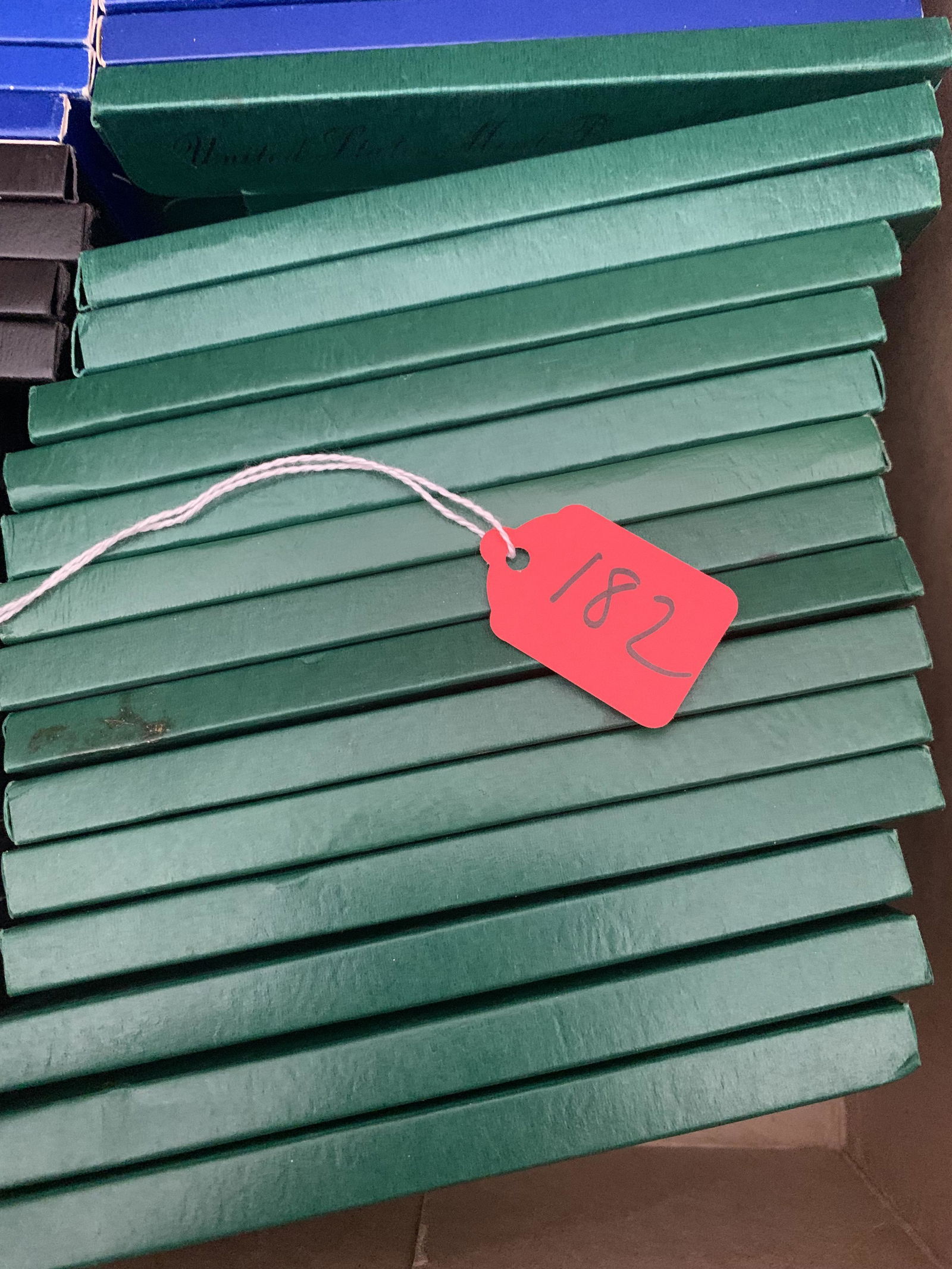 US MINT PROOF SET 1994 -1998 (15) (1 of 1)