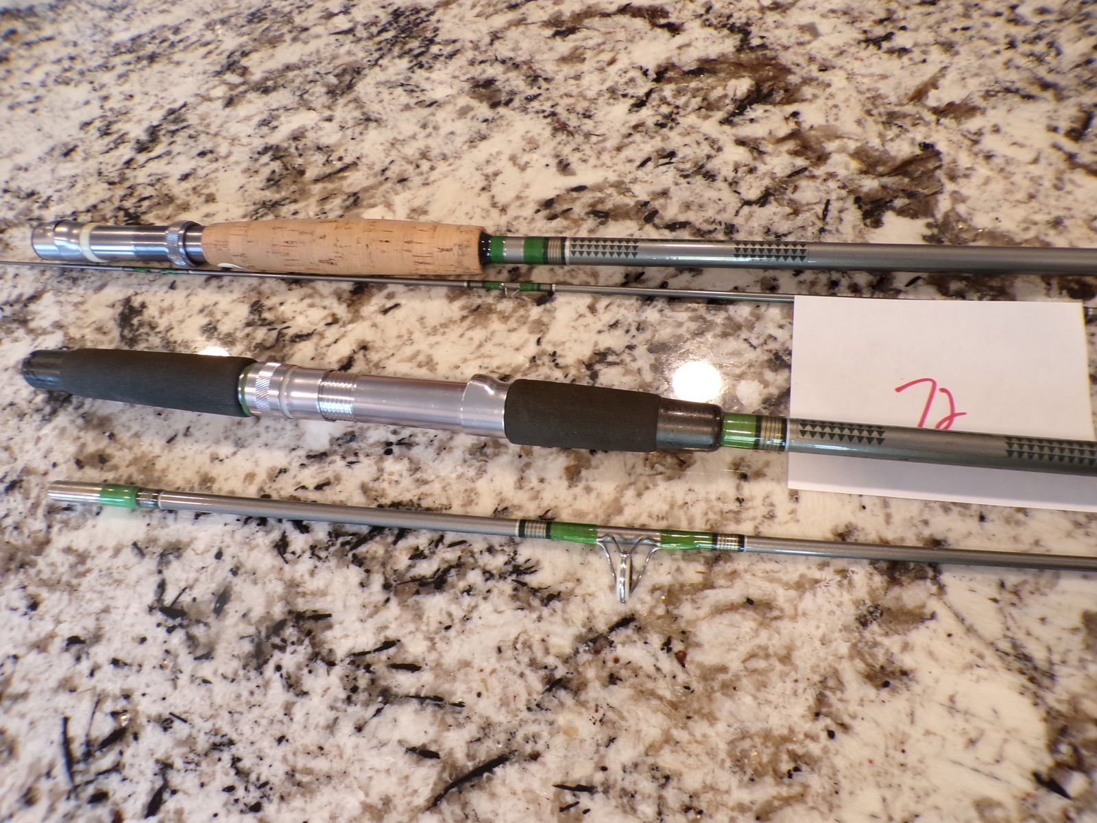 HEDDON 7028F & 7018S (1 of 2)