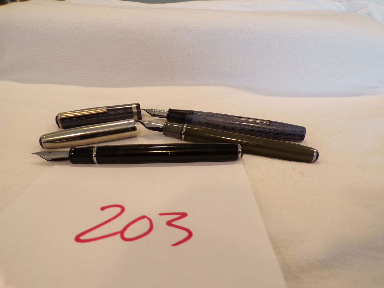 ESTERBROOK FP LOT (1 of 4)