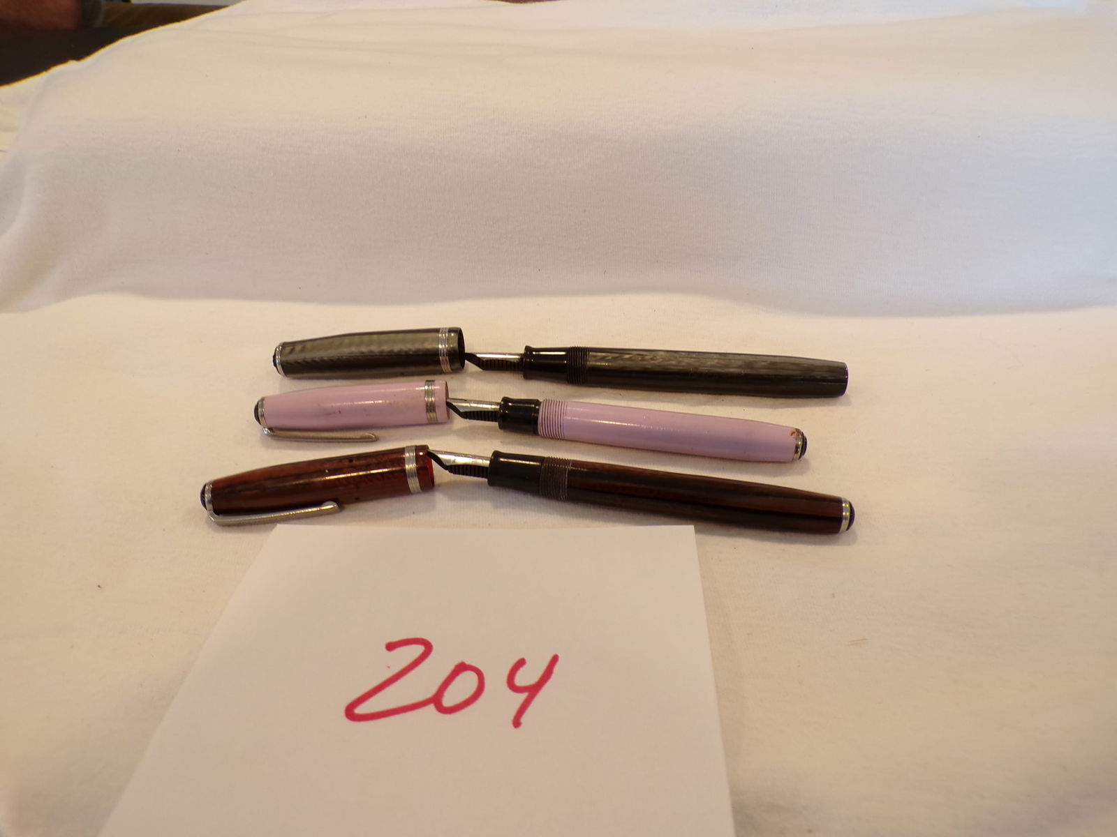 ESTERBROOK FP LOT (1 of 3)