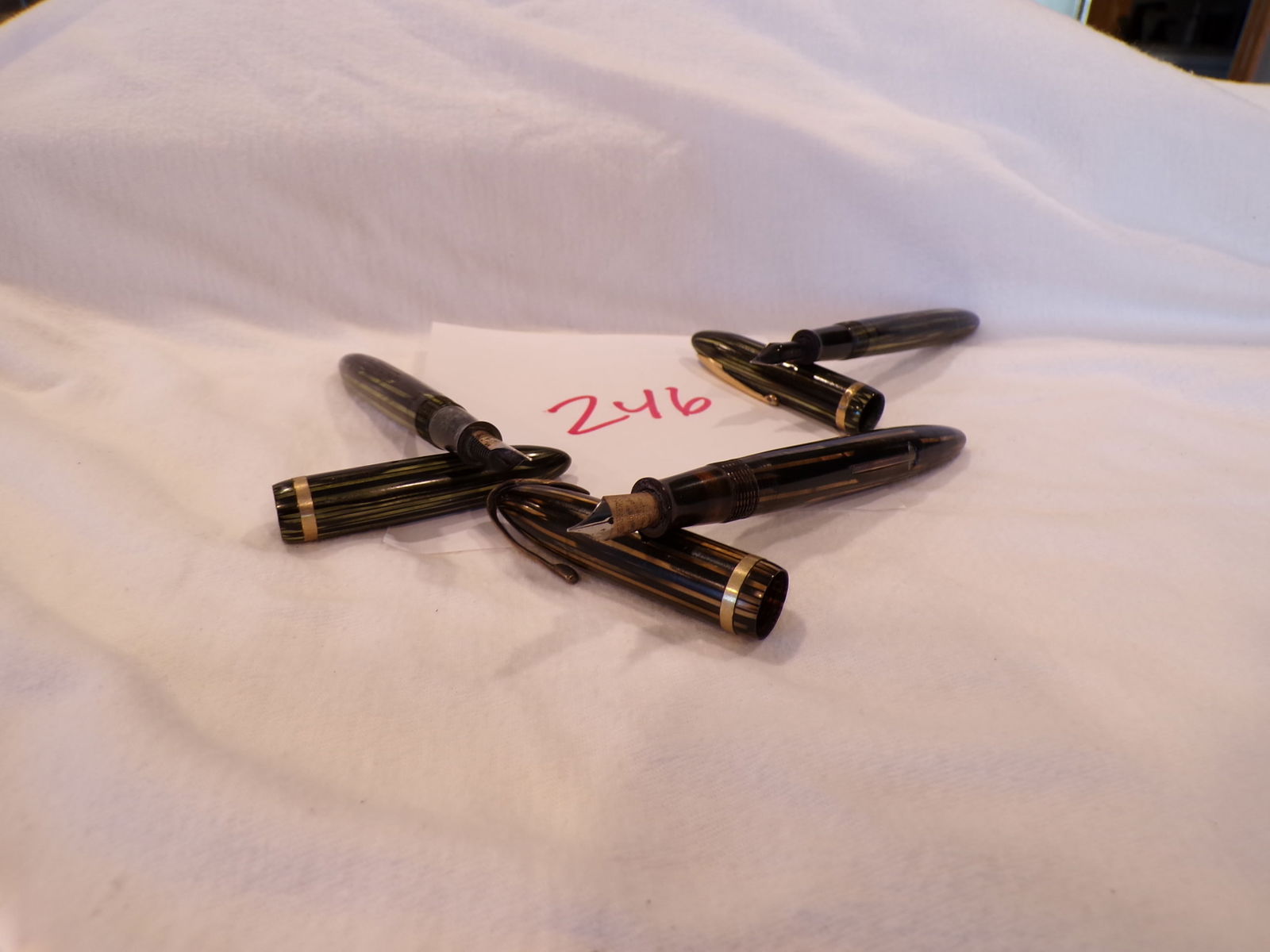 SHEAFFER 500 FP (3) (1 of 3)