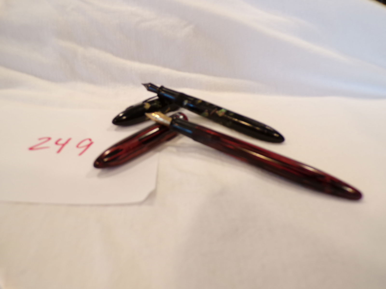 SHEAFFER 275 FP (1 of 3)