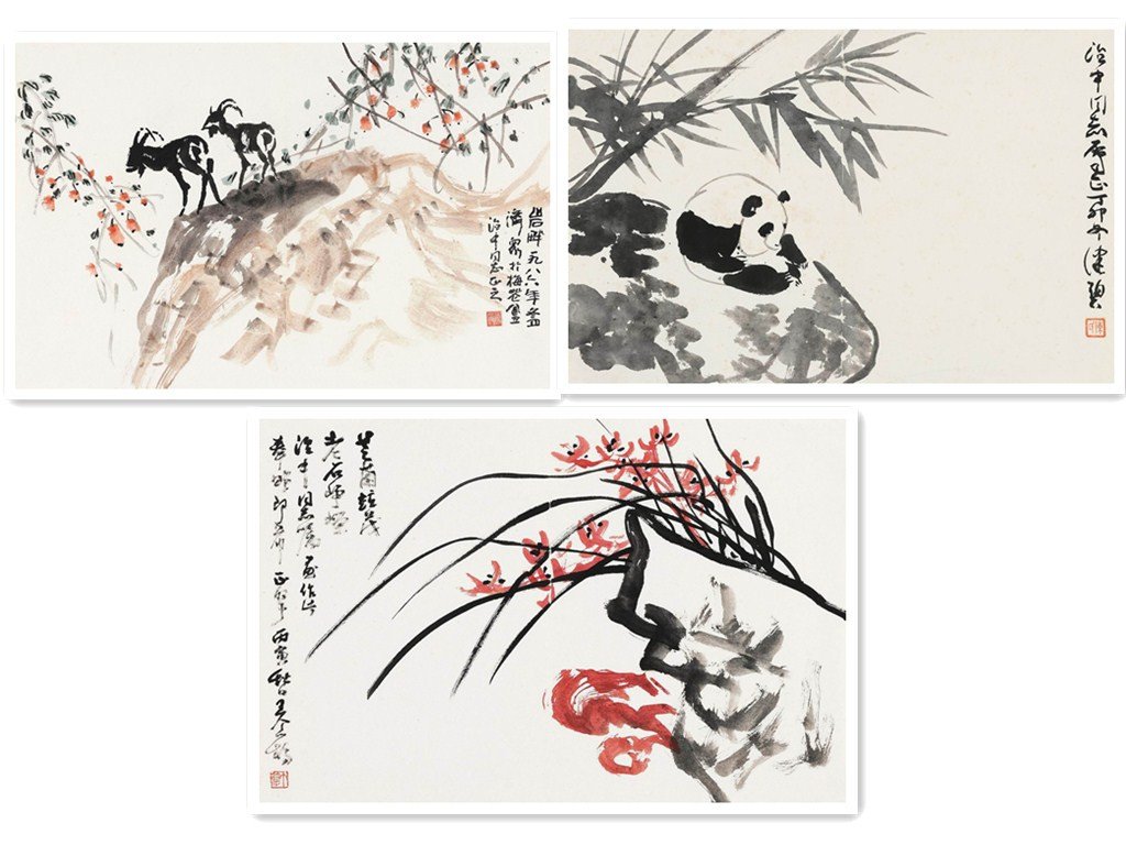 Chinese Painting (1 of 10)