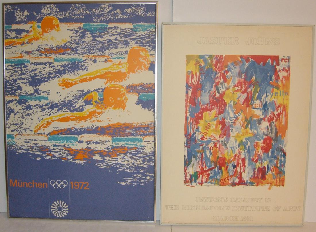 2 1970's posters (1 of 8)