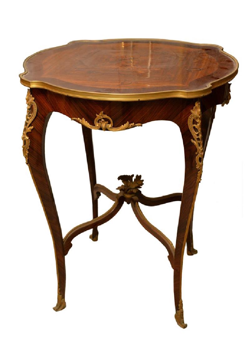 Beautiful Side Table