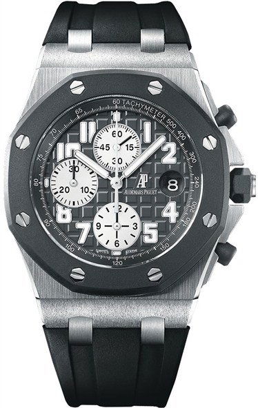 Audemars Piguet ROYAL OAK OFFSHORE CHRONOGRAPH (1 of 3)