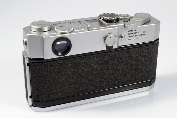 Canon 7s - 3