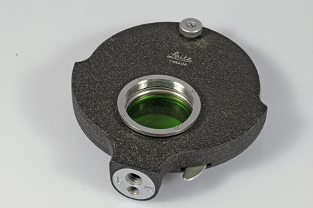 Leica Filter Turret #14116 