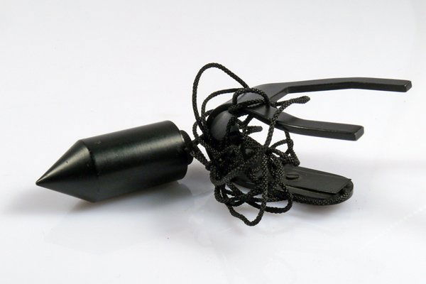 Plumb Line FLOTH. (1 of 1)