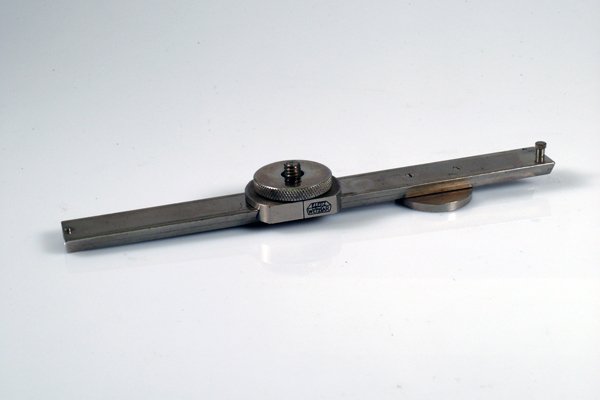 Stereo Bat FIATE Nickel. (1 of 1)