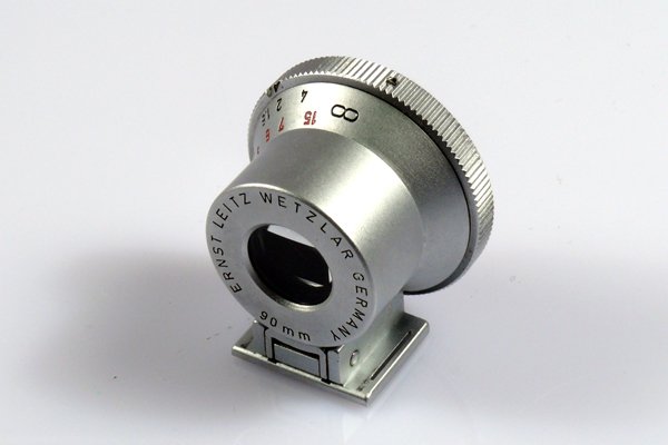 90mm Bright-Line View Finder SGVOO.