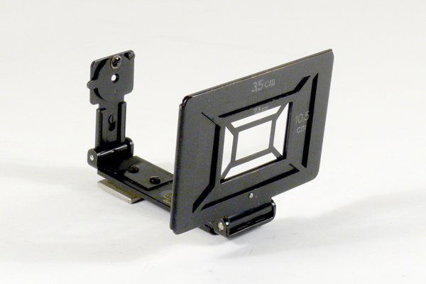 Sports Finder RASAL Black (1 of 2)