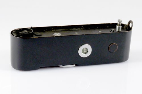Leica IIIc(K) Motor Drive MOOLY-C Grey Nr. 5234 - 4