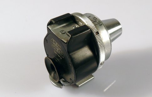 Imarect Universal Finder with 73mm marking
