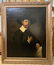 Rembrandt School Martin Van Looten 17th C.