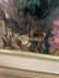E. Matzenauer Oil on Canvas - 4
