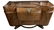 Transition From Art Nouveau to Art Deco Bar/Sideboard