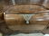 Transition From Art Nouveau to Art Deco Bar/Sideboard - 3