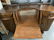 Transition From Art Nouveau to Art Deco Bar/Sideboard - 4