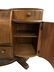 Transition From Art Nouveau to Art Deco Bar/Sideboard - 7