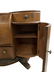 Transition From Art Nouveau to Art Deco Bar/Sideboard - 8