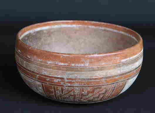 Decorative Bowls