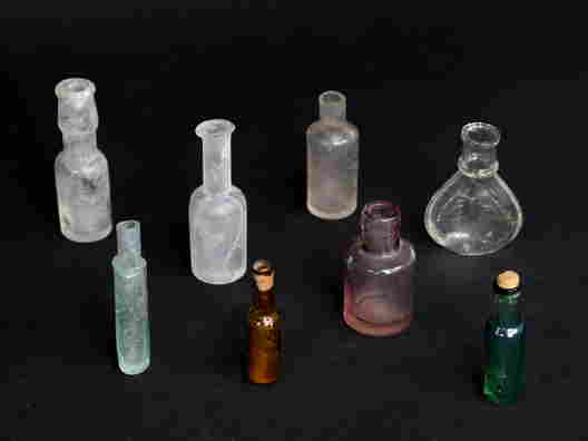 Scientific & Medical Objects