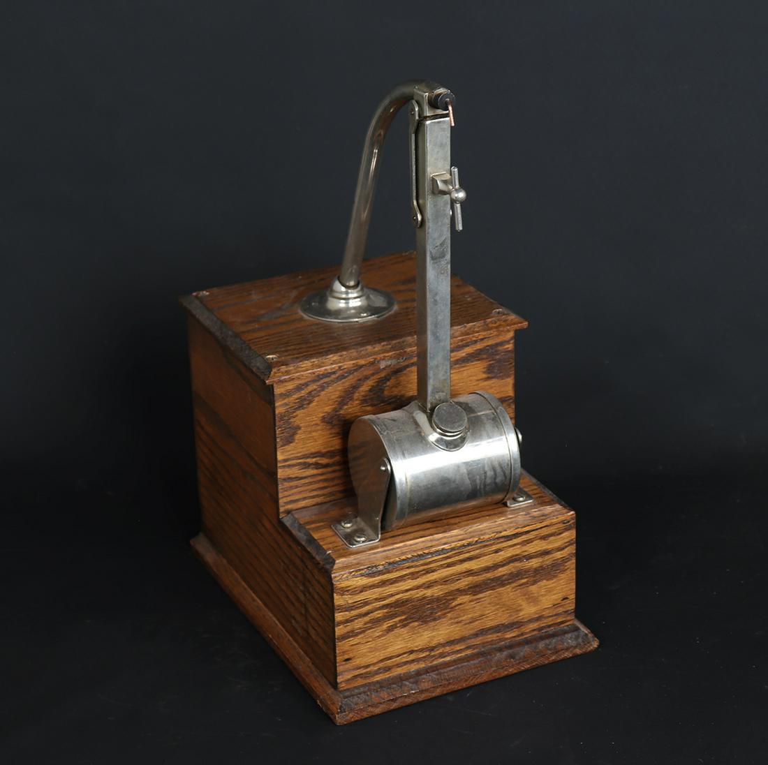 Table Counter Cigar Ignitor, 1920's (1 of 7)