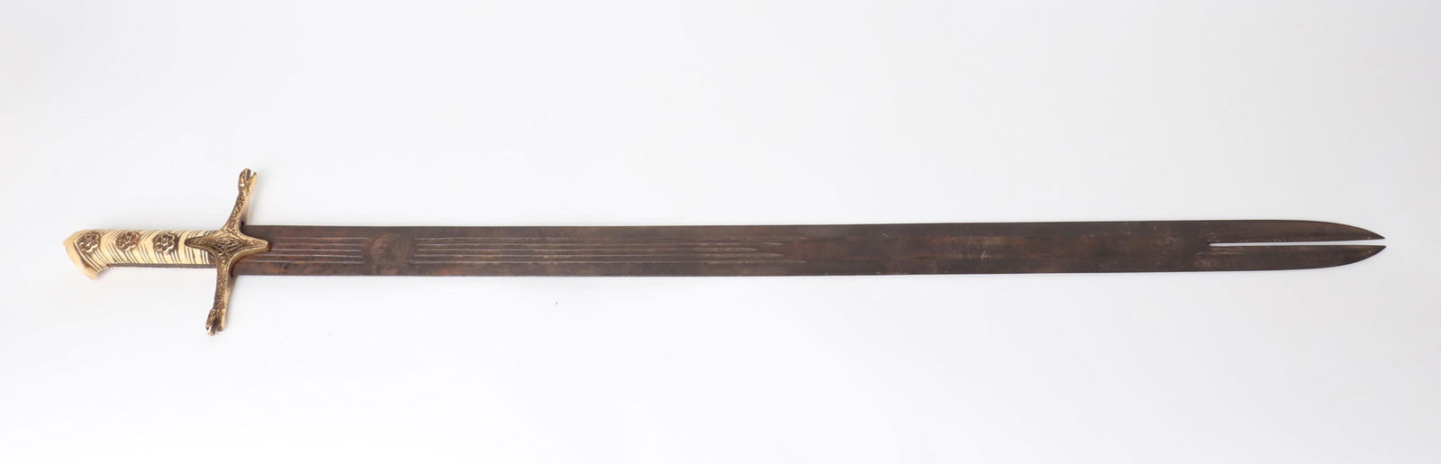 Middle Eastern Style Sword (1 of 7)