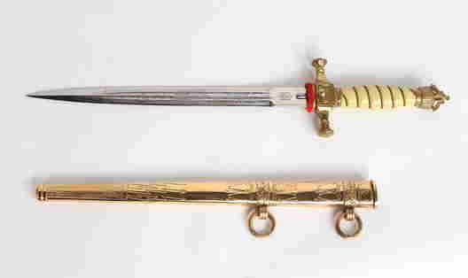 Knives & Swords