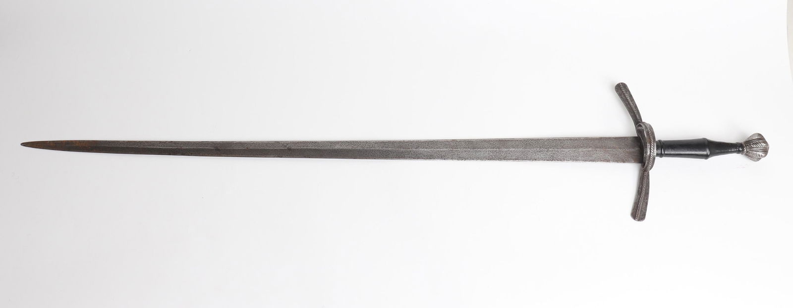 Thrusting Sword (Spada da Stocco), 16th c. Style (1 of 10)