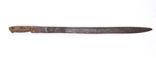 Knives & Swords