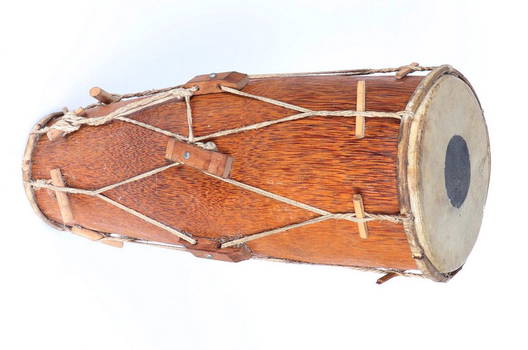 Drums