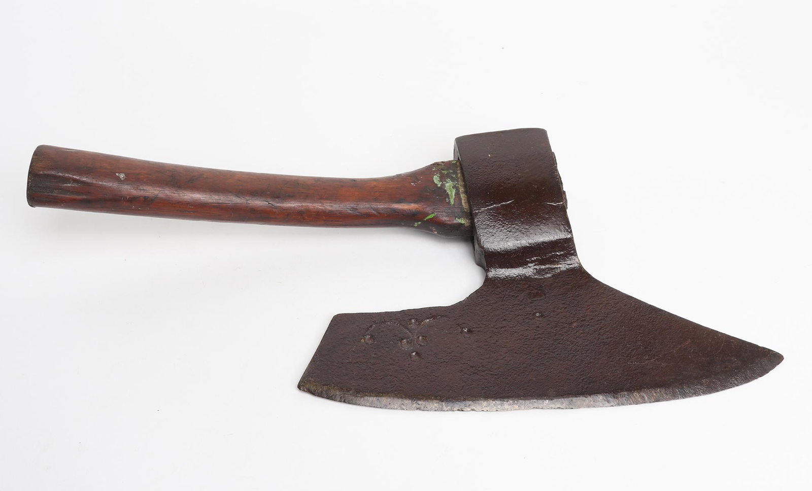 Medieval battle Axe (1 of 5)