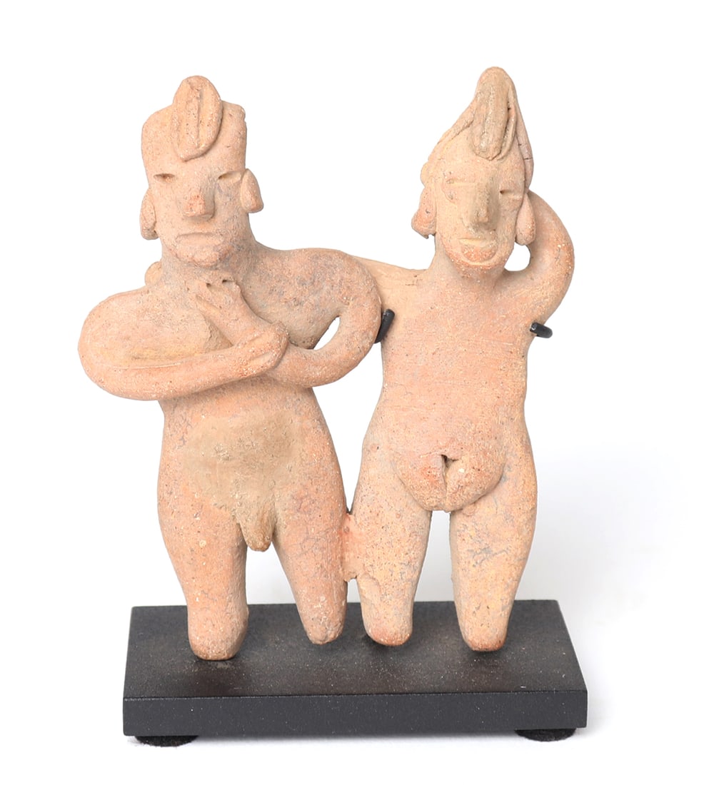 Colima Joined Standing Couple (1 of 5)