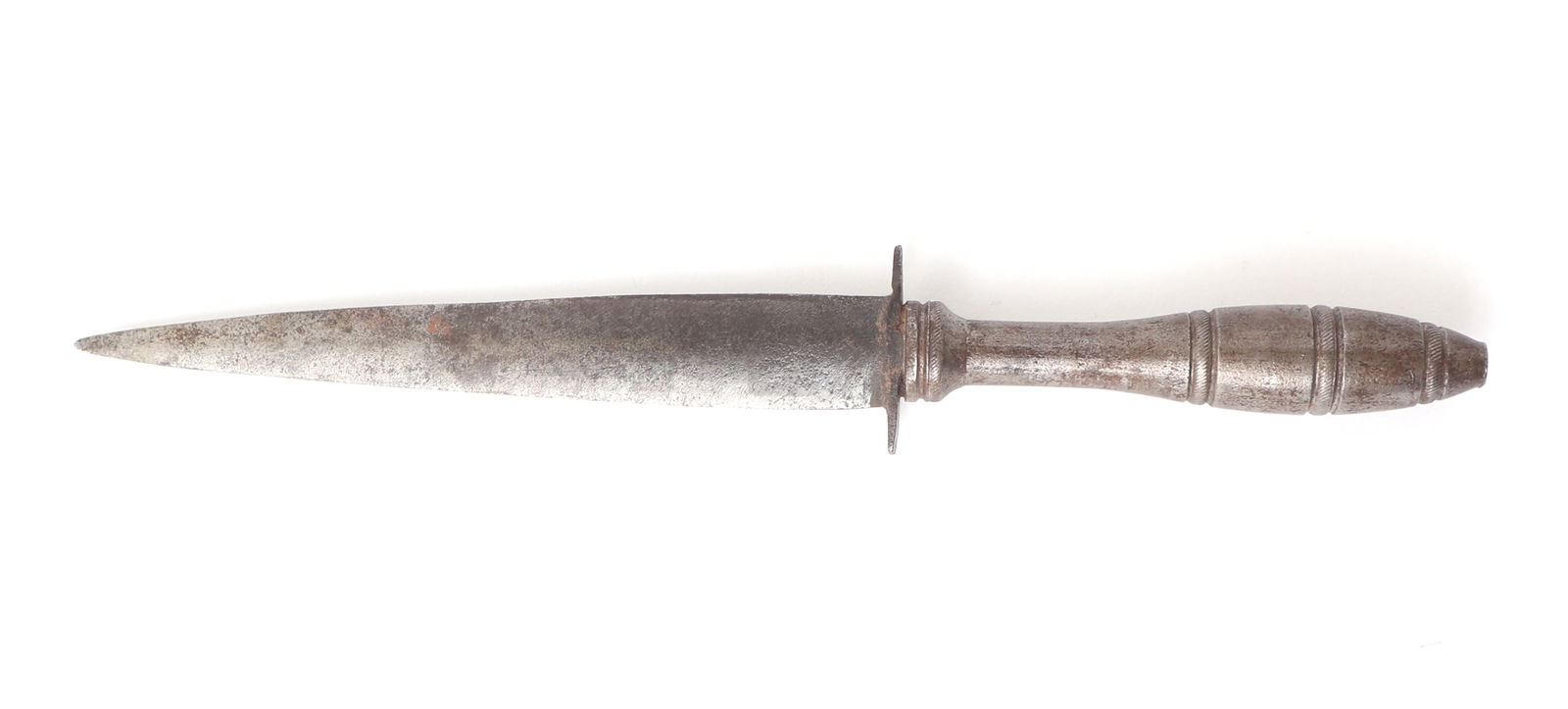 Old Iron Dirk Dagger (1 of 9)