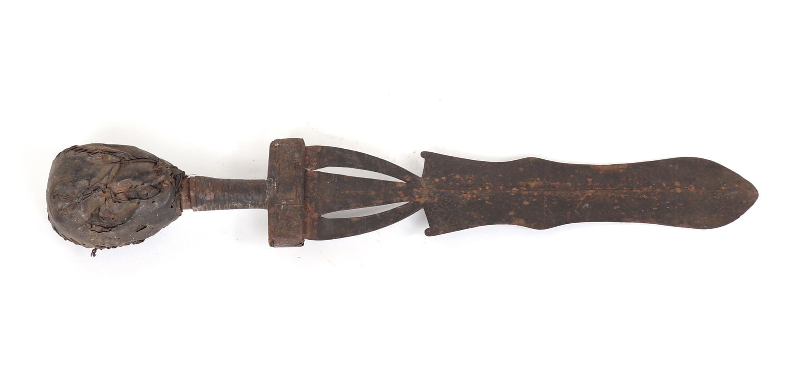 Poto Congo Short Sword w/Magic Hide Handle (1 of 4)