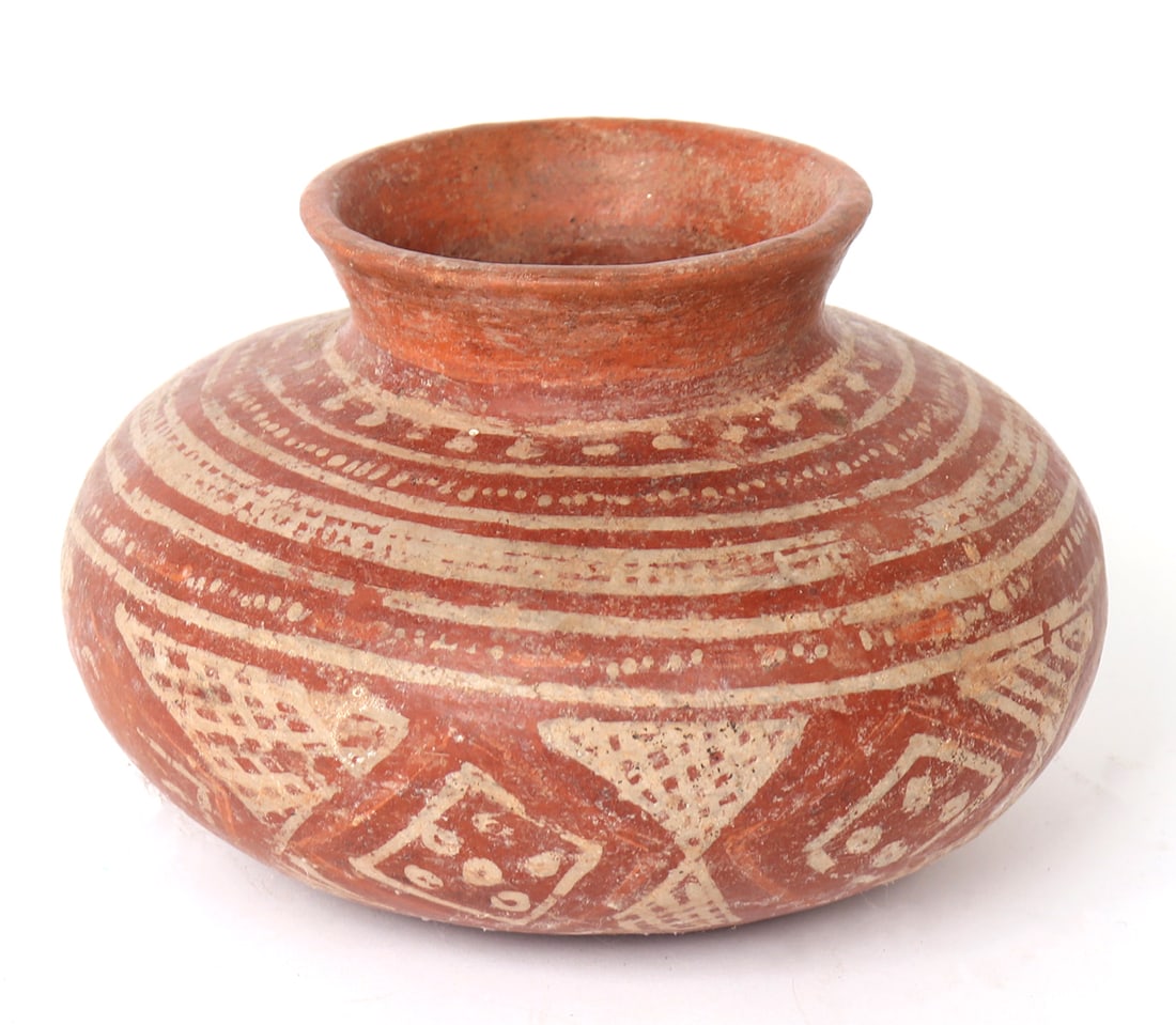 Nayarit Ixtlan del Rio style, 100 BC - 250 AD (1 of 5)