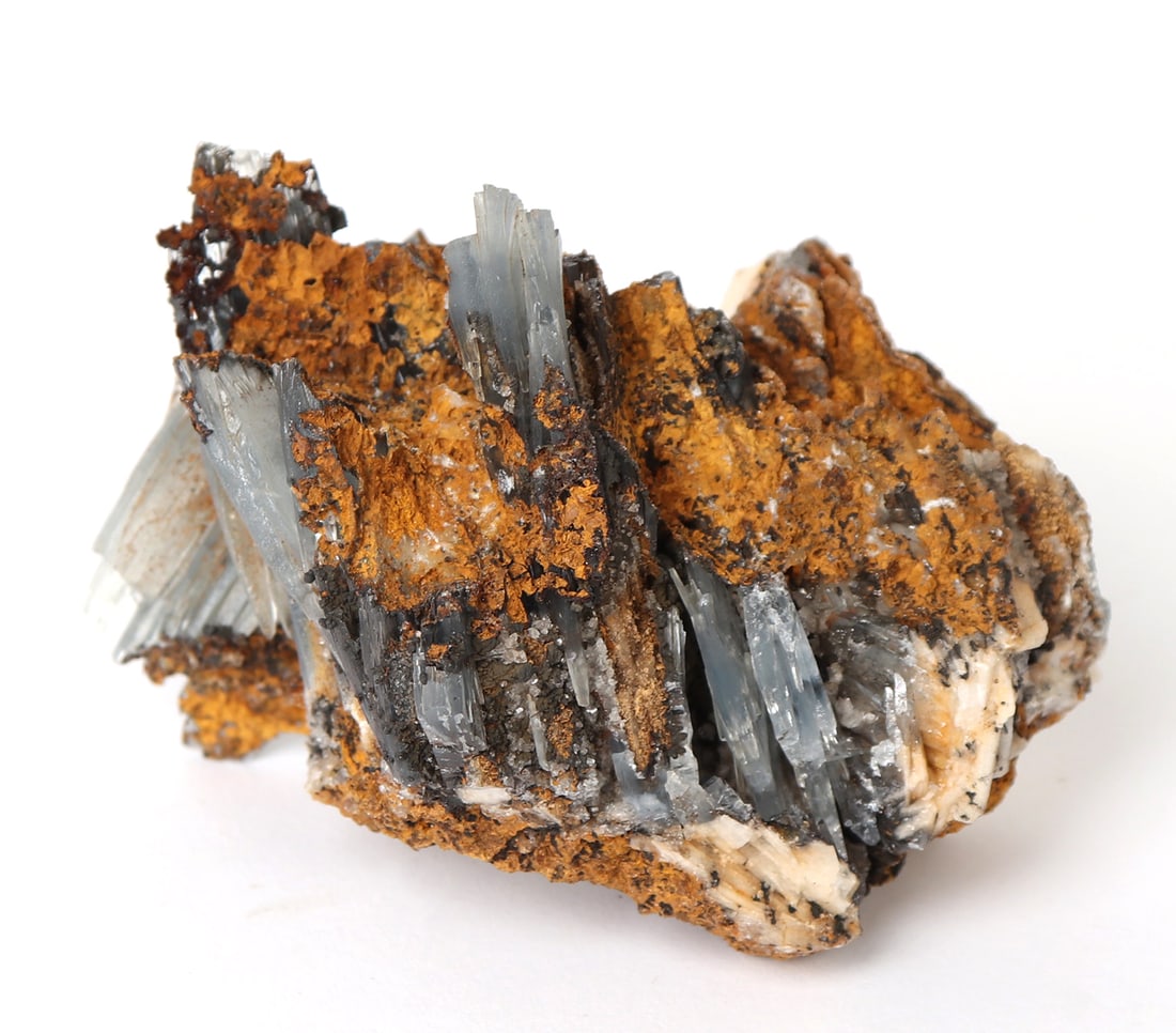 Gorgeous Baryte Crystal Specimen (1 of 5)