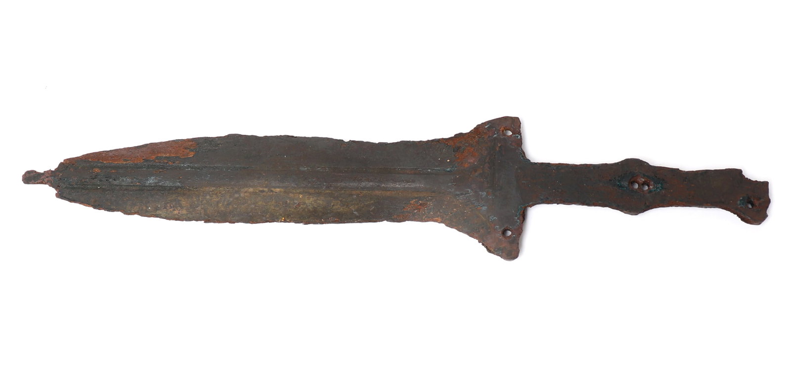 Historicism Pugio Dagger ex-Piscopo Collection (1 of 8)