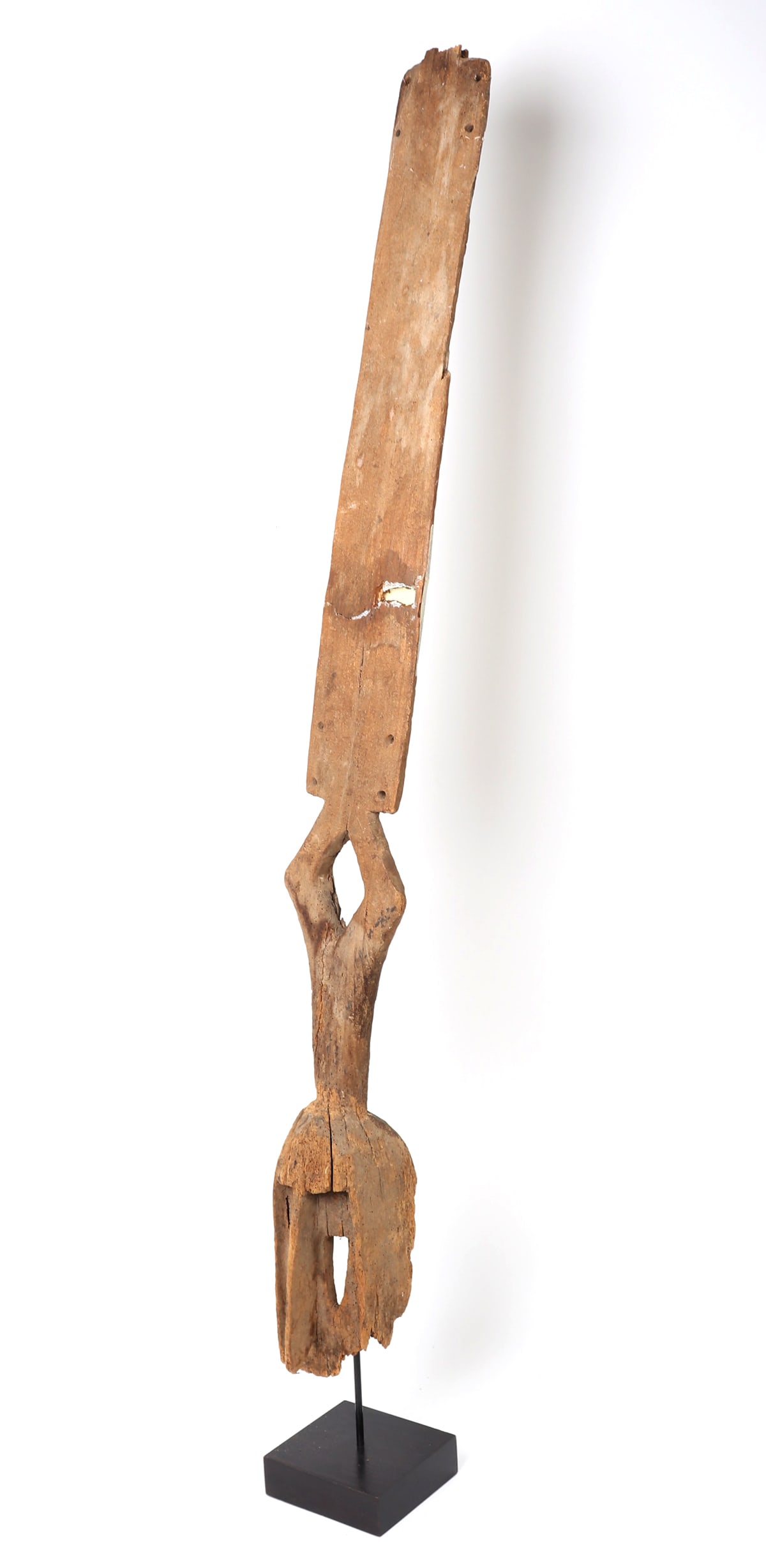 Early Dogon Kanaga Mask, Mali (1 of 11)