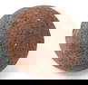 Civil War Era Cannon Ball