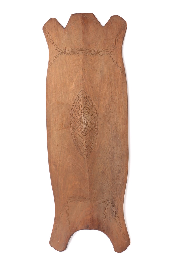 Philippines Tribal Shield (1 of 6)