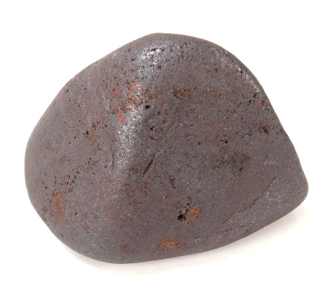 Wonderful Natural Meteorite Specimen (1 of 7)