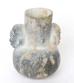 Chinese Neolithic Style Urn (1 of 7)